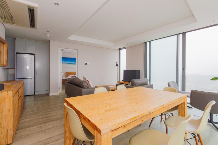 To Let 2 Bedroom Property for Rent in Waterfront Western Cape